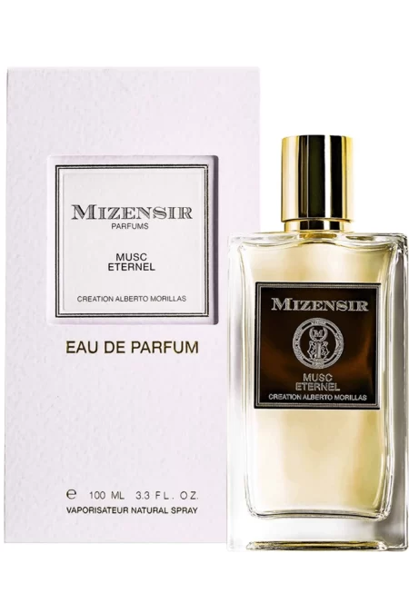 Musc Eternel (Mizensir) 1