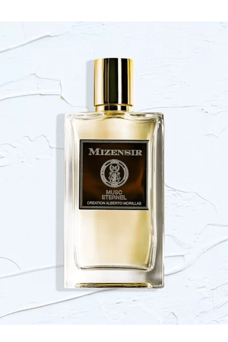 Musc Eternel (Mizensir) 2