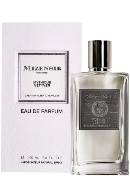 Mythique Vetyver (Mizensir) 1