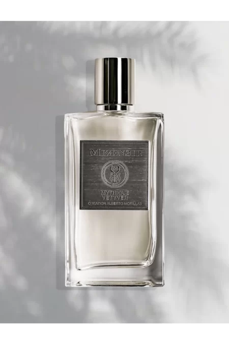 Mythique Vetyver (Mizensir) 2