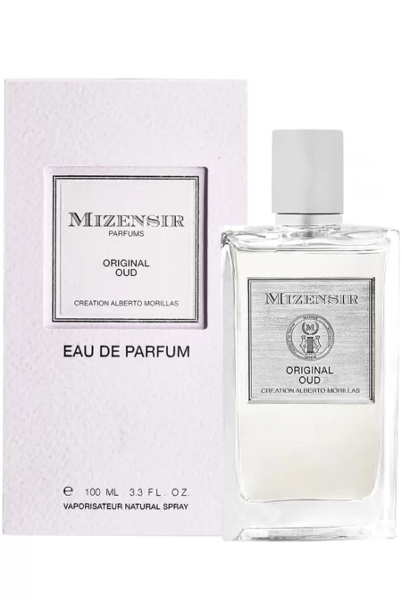 Original Oud (Mizensir) 1