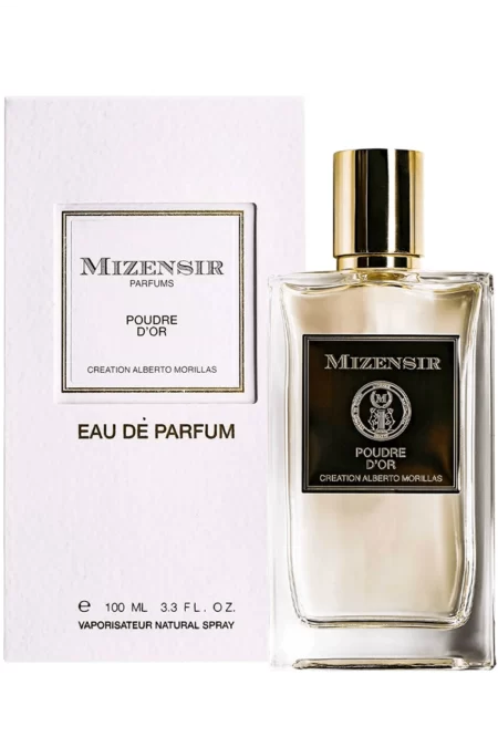 Poudre d'Or (Mizensir) 1