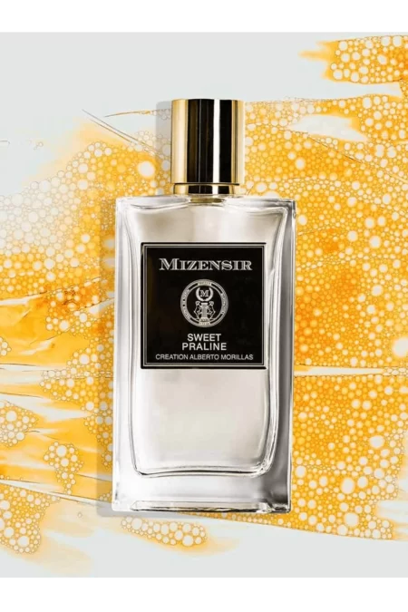 Sweet Praline (Mizensir) 2