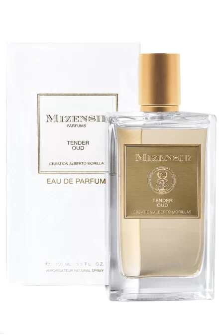Tender Oud (Mizensir) 1