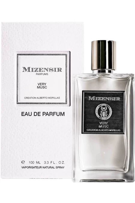 Very Musc (Mizensir) 1