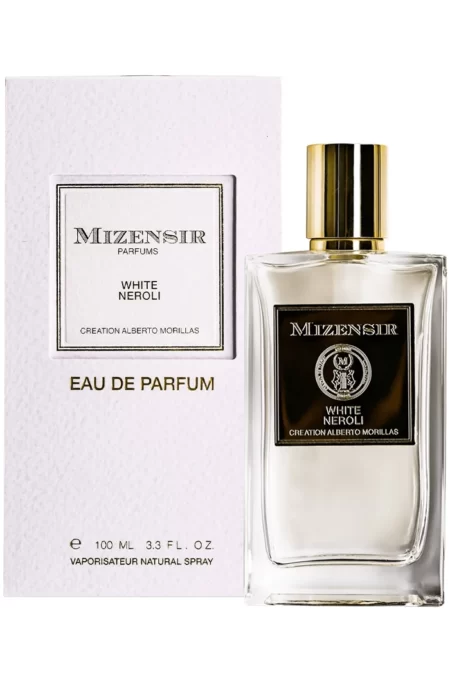White Neroli (Mizensir) 1