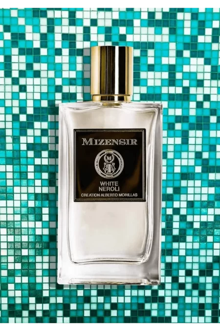 White Neroli (Mizensir) 2