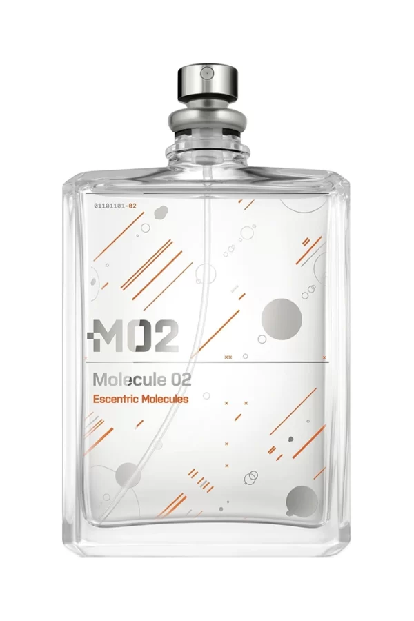 Molecule 02 (Escentric Molecules)