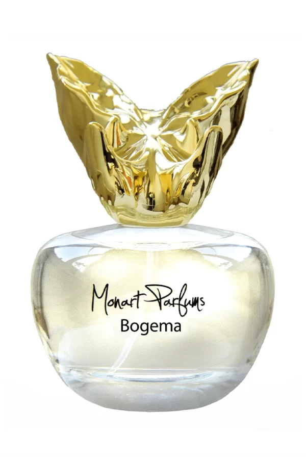 Bogema (Monart Parfums)