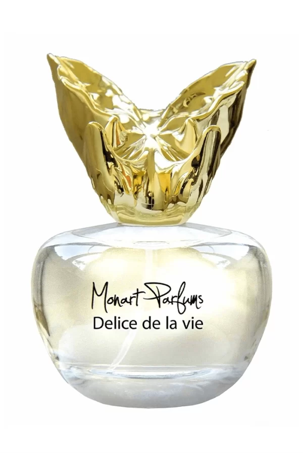 Délice de la vie (Monart Parfums)