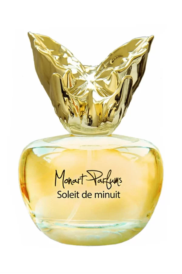 Soleil de minuit (Monart Parfums)