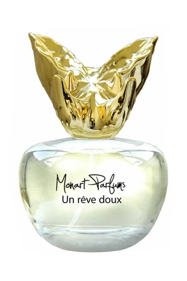 Un Rêve Doux (Monart Parfums)