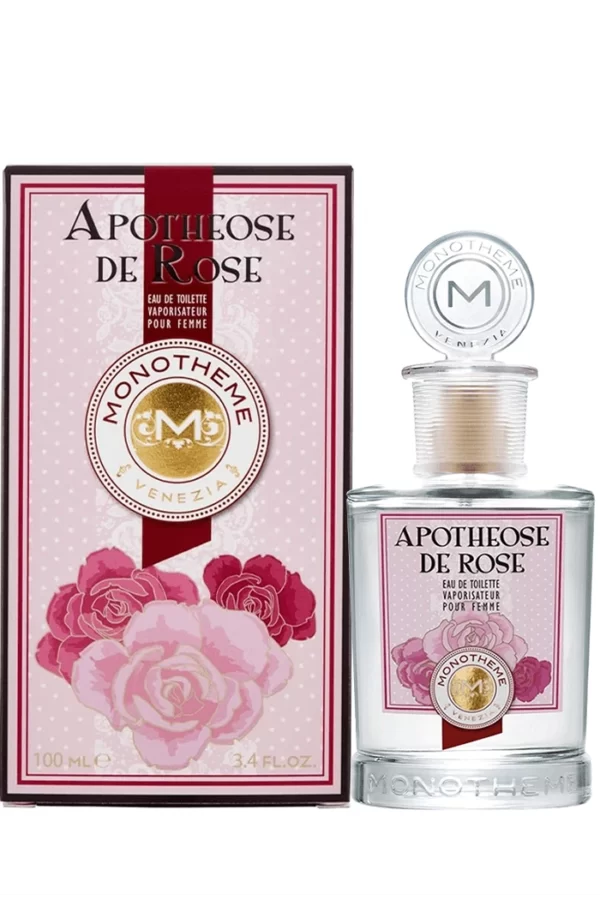 Apotheose de Rose (Monotheme Venezia) 1