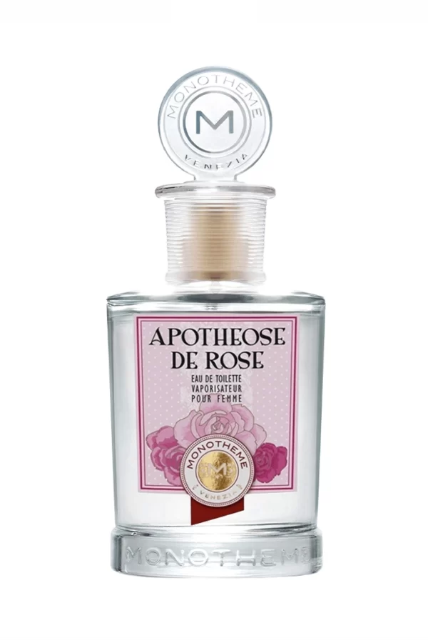 Apotheose de Rose (Monotheme Venezia)