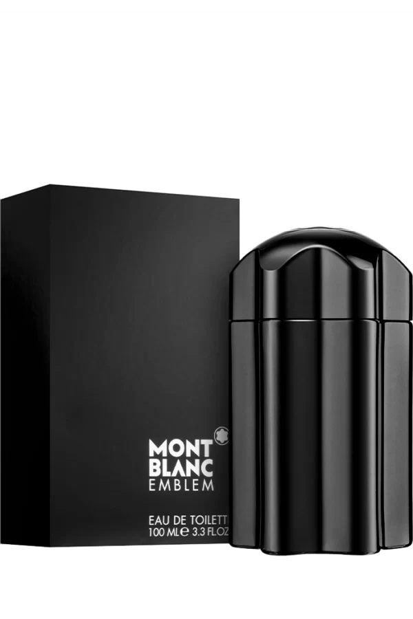 Emblem (Montblanc) 1