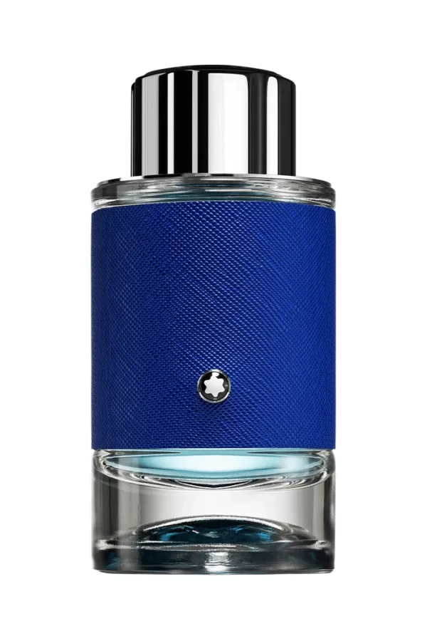 Explorer Ultra Blue (Montblanc)