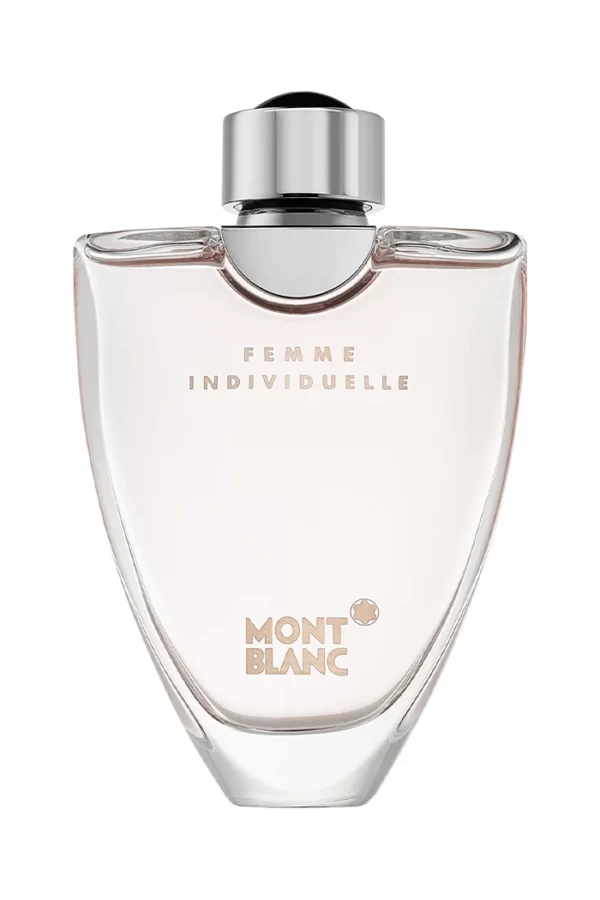 Femme Individuelle (Montblanc)