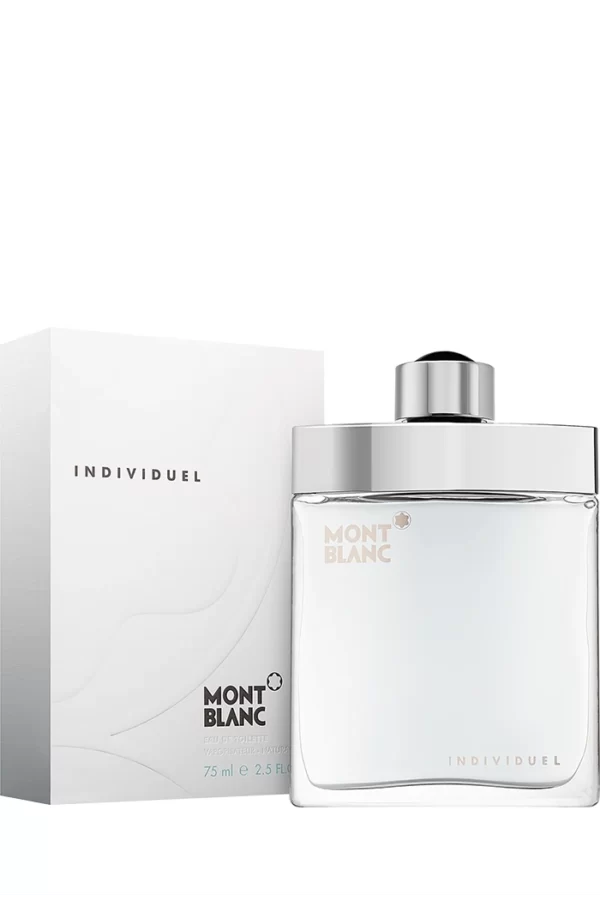 Individuel (Montblanc) 1