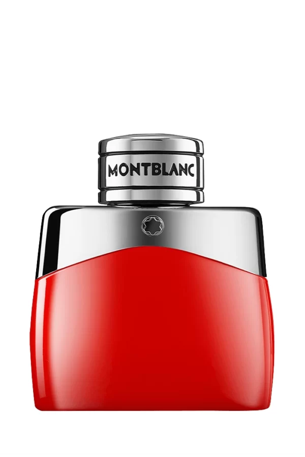 Legend Red (Montblanc) 1