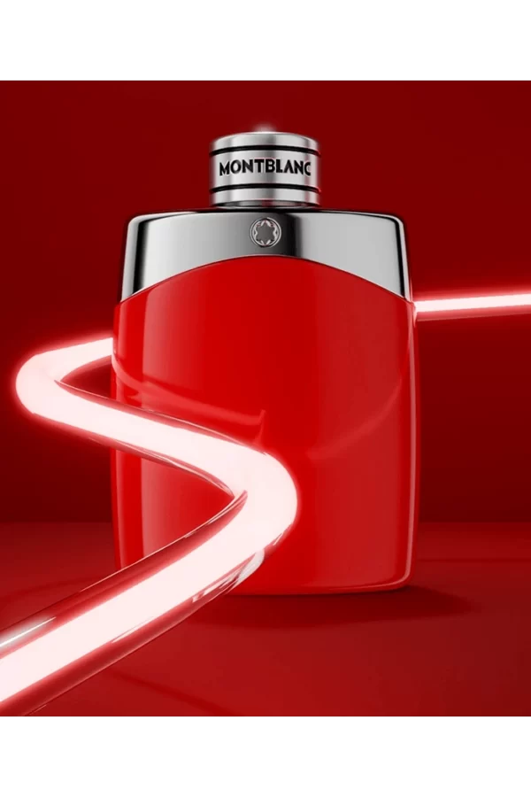 Legend Red (Montblanc) 2