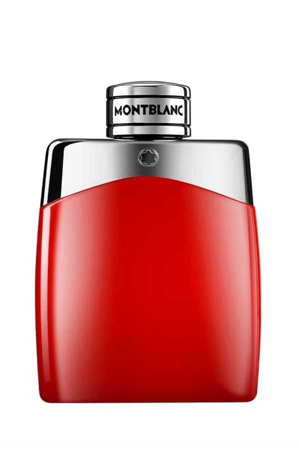 Legend Red (Montblanc)