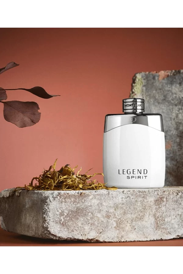 Legend Spirit (Montblanc) 2