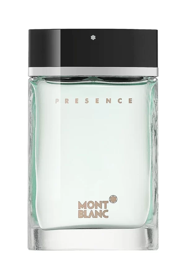 Presence (Montblanc)