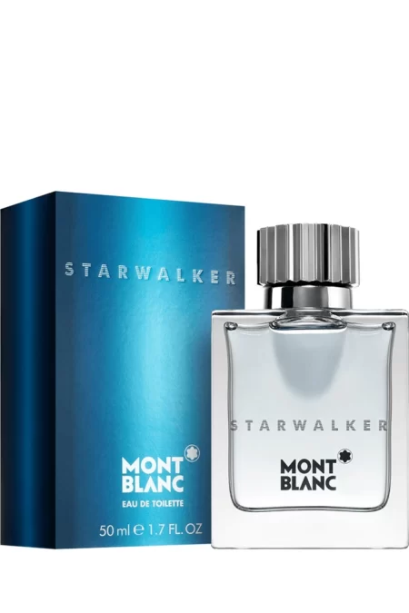 Starwalker (Montblanc) 1