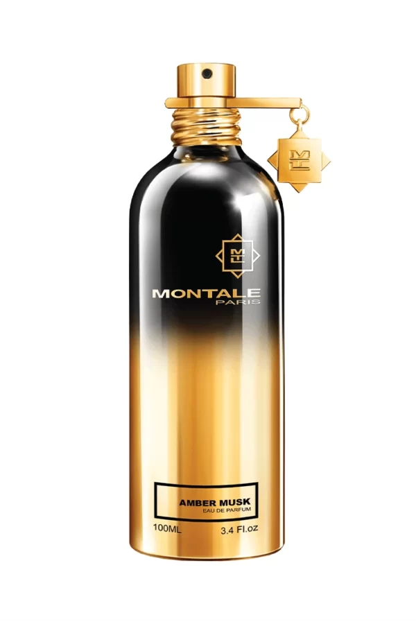 Amber Musk (Montale)