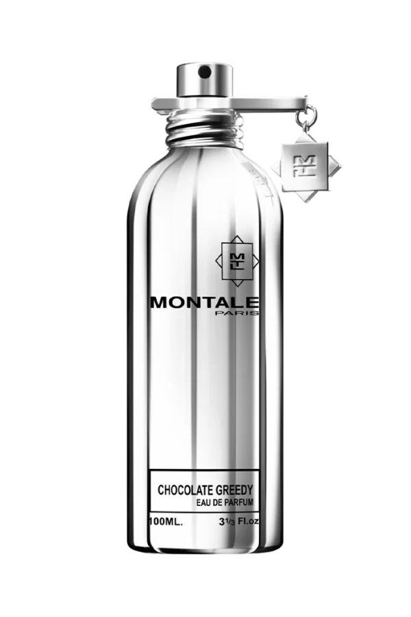 Chocolate Greedy (Montale)