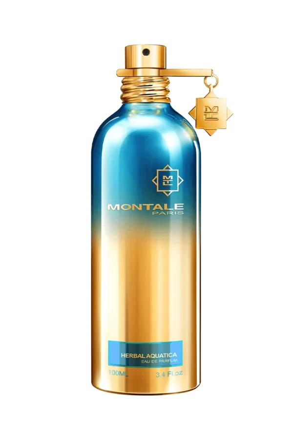 Herbal Aquatica (Montale)