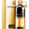 Intense Black Aoud (Montale) — изображение 2