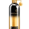 Intense Black Aoud (Montale)