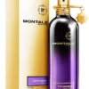 Oud Pashmina (Montale) — изображение 2