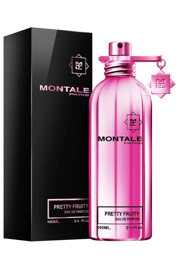 Pretty Fruity (Montale) 1