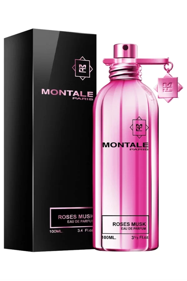 Roses Musk (Montale) 1