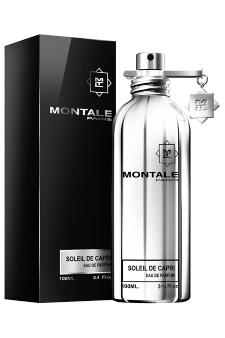 Soleil De Capri (Montale) 1