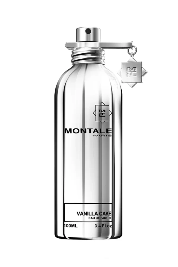 Vanilla Cake (Montale)