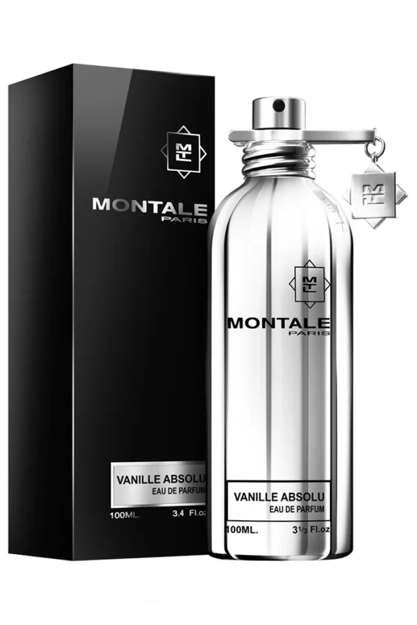 Vanille Absolu (Montale) 1