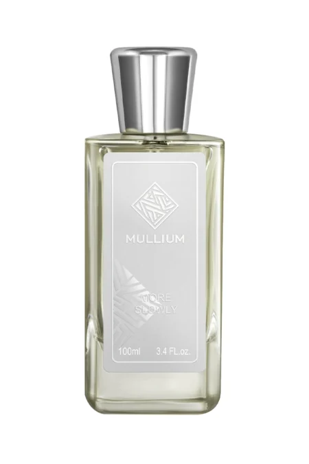 More Slowly (Mullium)