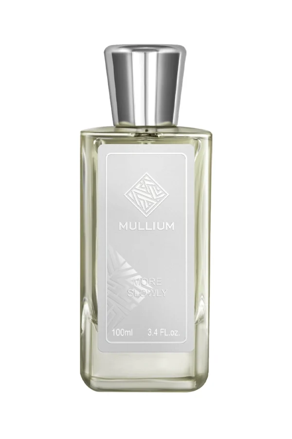 More Slowly (Mullium)