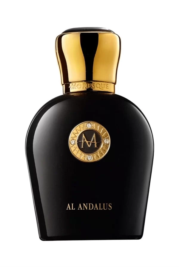 Al Andalus (Moresque)