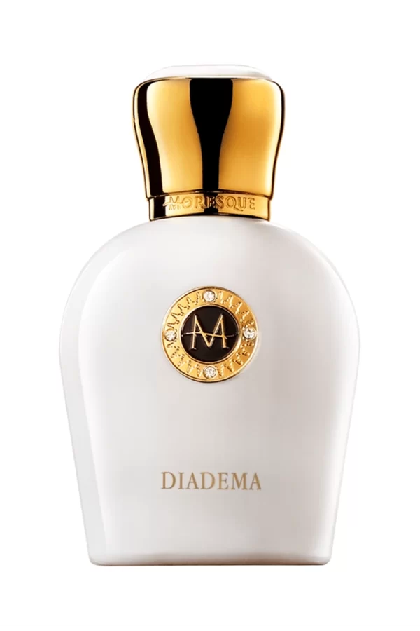 Diadema (Moresque)