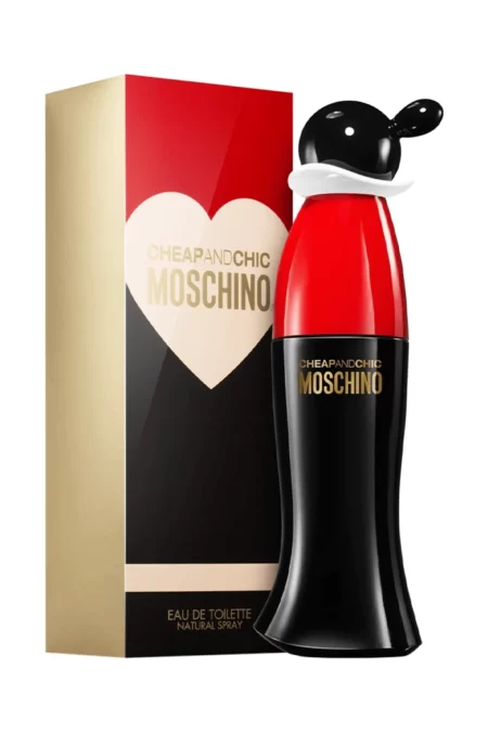 Cheap &amp; Chic (Moschino) 1