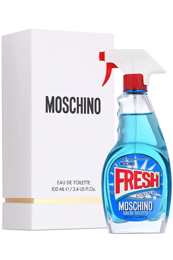 Fresh Couture (Moschino) 1