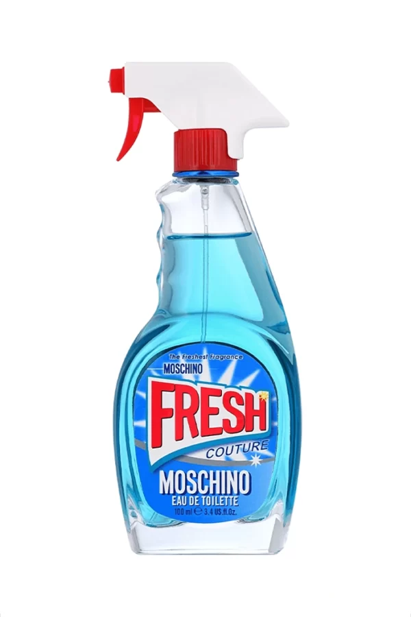 Fresh Couture (Moschino)