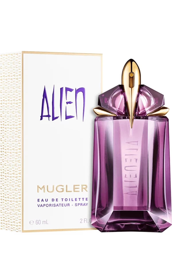 Alien Eau de Toilette (Mugler) 1