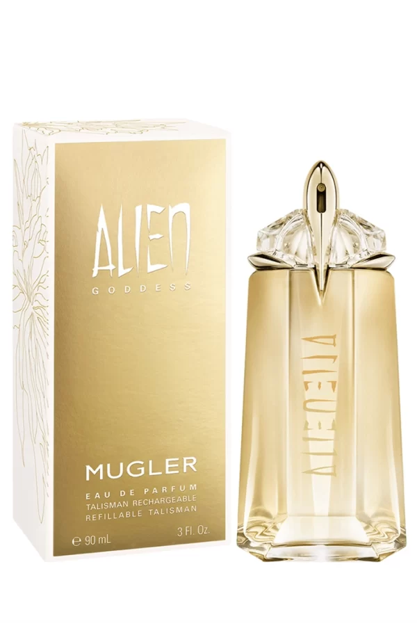 Alien Goddess (Mugler) 1