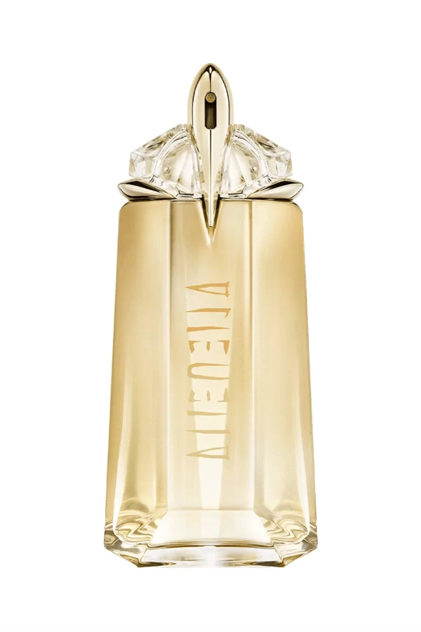 Alien Goddess (Mugler)