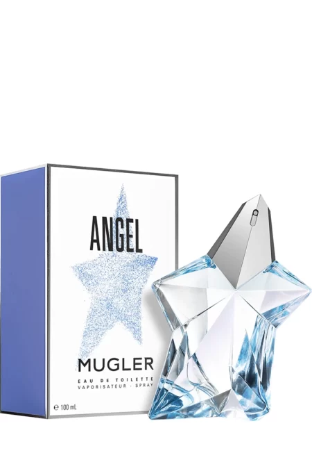 Angel Eau de Toilette (Mugler) 1